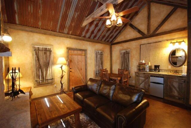 Country Inn Cottages Fredericksburg Kültér fotó