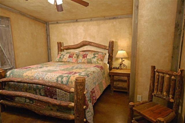 Country Inn Cottages Fredericksburg Kültér fotó