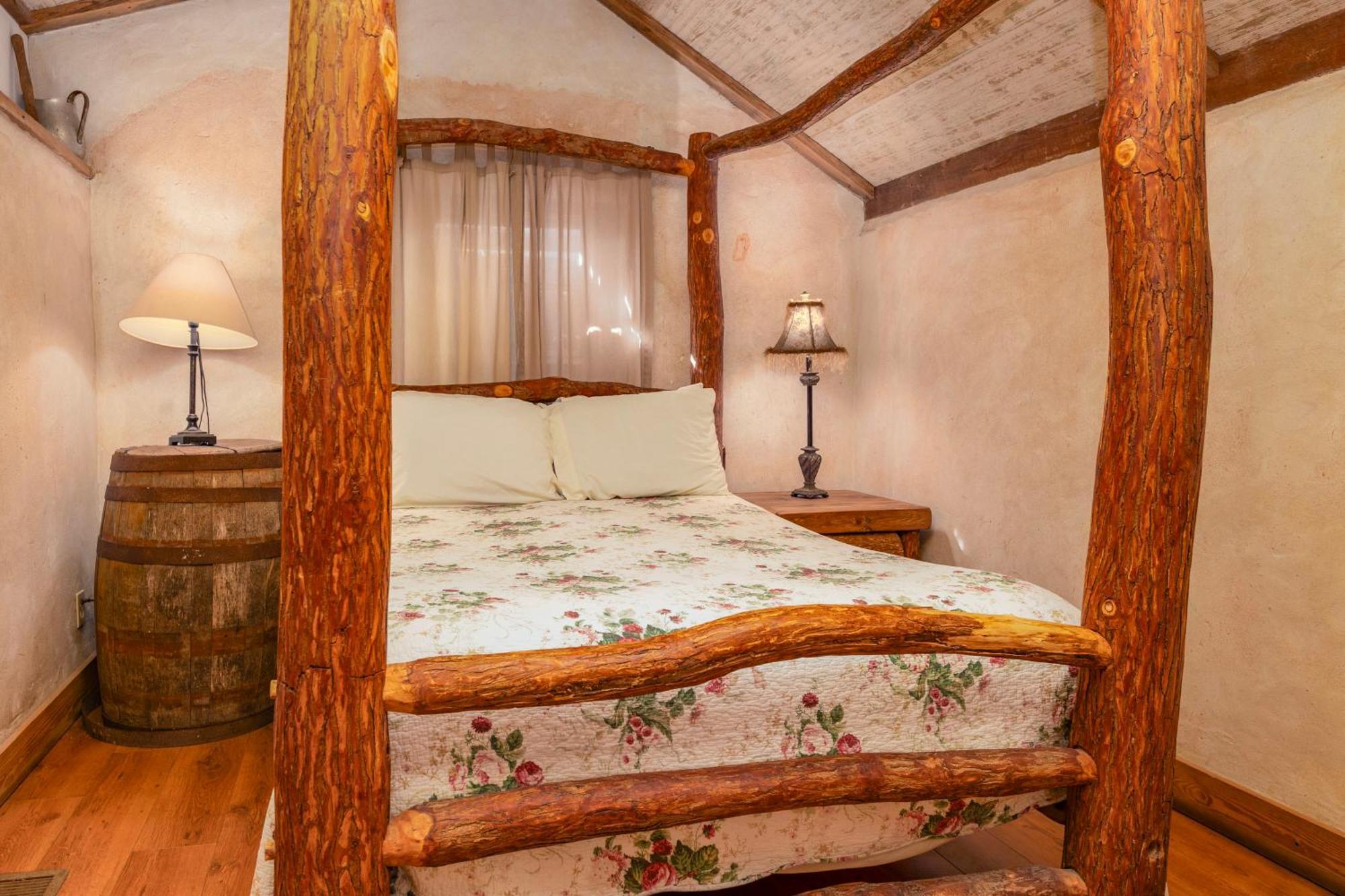 Country Inn Cottages Fredericksburg Kültér fotó