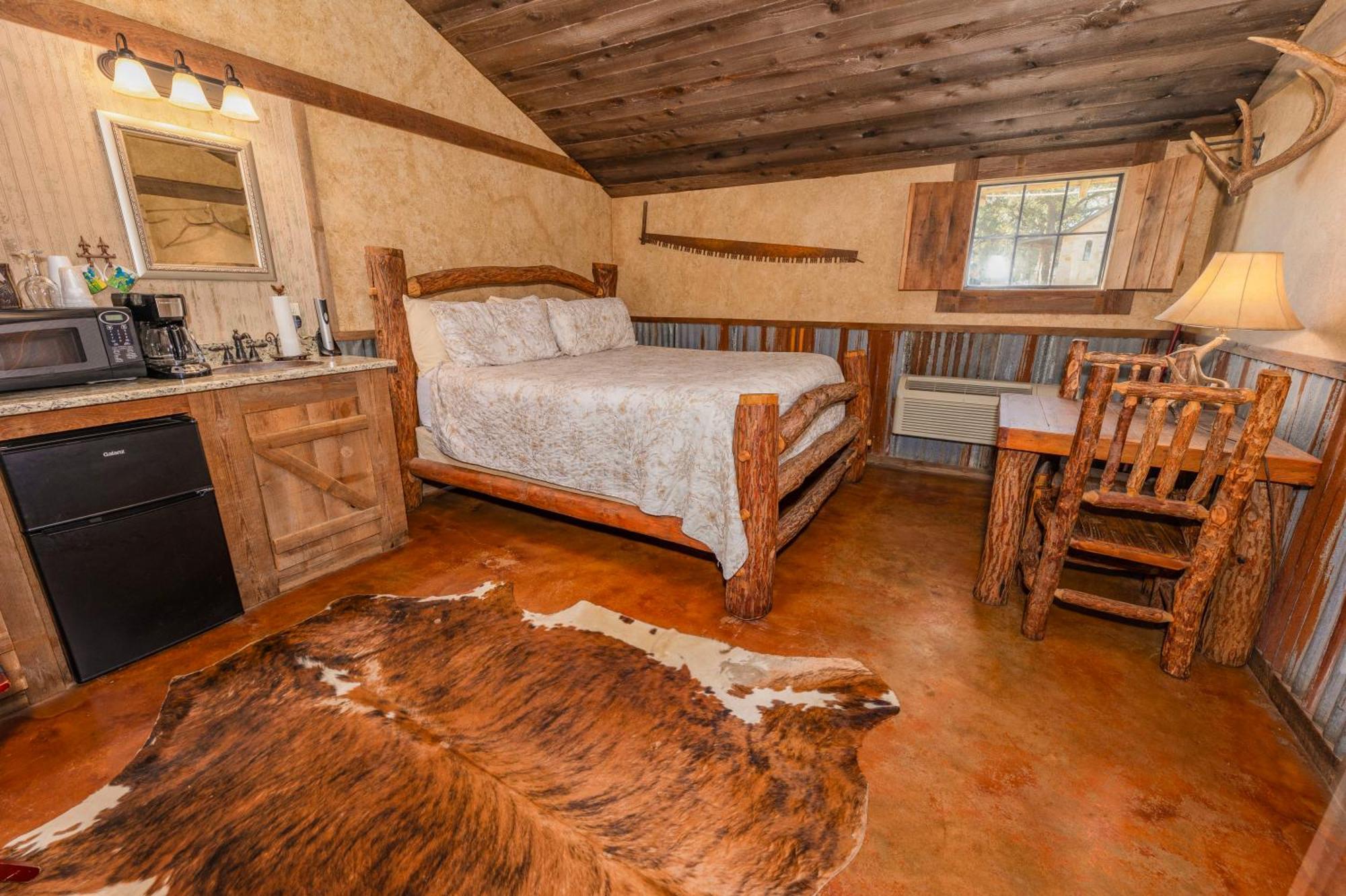 Country Inn Cottages Fredericksburg Kültér fotó